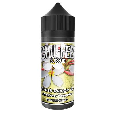 Buy Bulk Wholesale Chuffed Blossom - 100ml Shortfill - vapesourceuk