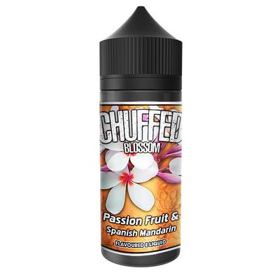 Buy Bulk Wholesale Chuffed Blossom - 100ml Shortfill - vapesourceuk