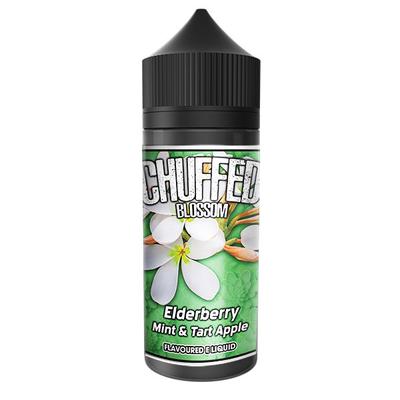 Buy Bulk Wholesale Chuffed Blossom - 100ml Shortfill - vapesourceuk