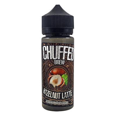 Buy Bulk Wholesale Chuffed Brew - 100ml Shortfill - vapesourceuk