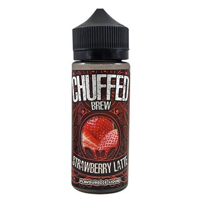 Buy Bulk Wholesale Chuffed Brew - 100ml Shortfill - vapesourceuk