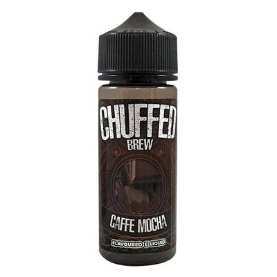 Buy Bulk Wholesale Chuffed Brew - 100ml Shortfill - vapesourceuk