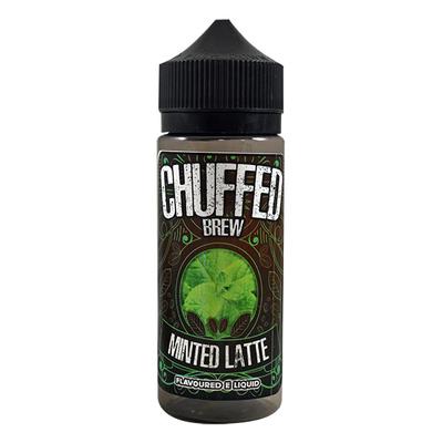 Buy Bulk Wholesale Chuffed Brew - 100ml Shortfill - vapesourceuk