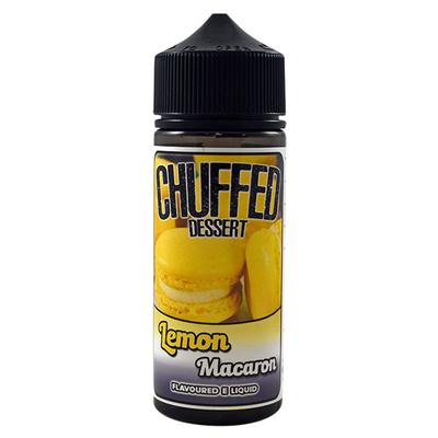 Buy Bulk Wholesale Chuffed Dessert - 100ml Shortfill - vapesourceuk