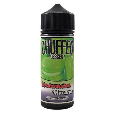 Chuffed Dessert -100ml Shortfill - vapesourceuk