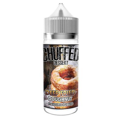 Buy Bulk Wholesale Chuffed Dessert Ice - 100ml Shortfill - vapesourceuk