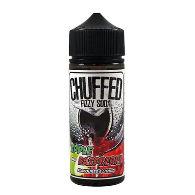 Buy Bulk Wholesale Chuffed Fizzy Soda - 100ml Shortfill - vapesourceuk