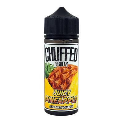 Buy Bulk Wholesale Chuffed Fruits - 100ml Shortfill - vapesourceuk