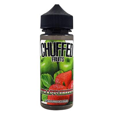 Buy Bulk Wholesale Chuffed Fruits - 100ml Shortfill - vapesourceuk