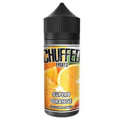Buy Bulk Wholesale Chuffed Fruits - 100ml Shortfill - vapesourceuk