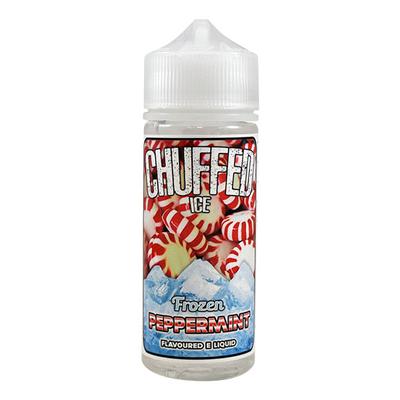 Buy Bulk Wholesale Chuffed Ice - 100ml Shortfill - vapesourceuk