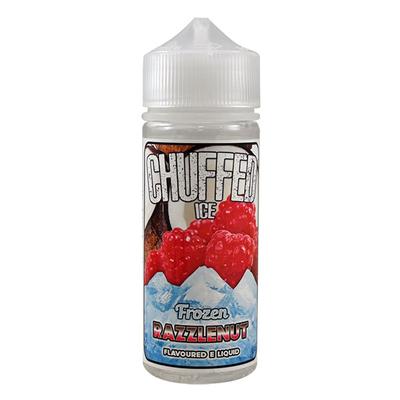 Buy Bulk Wholesale Chuffed Ice - 100ml Shortfill - vapesourceuk