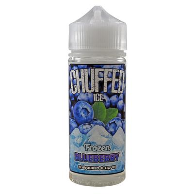 Buy Bulk Wholesale Chuffed Ice - 100ml Shortfill - vapesourceuk