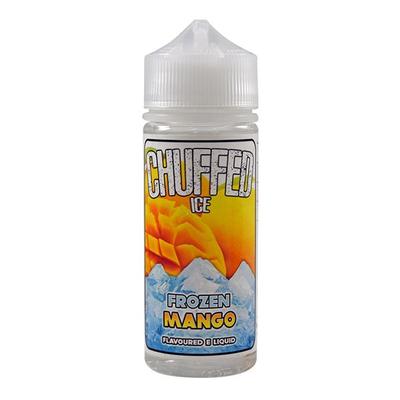 Buy Bulk Wholesale Chuffed Ice - 100ml Shortfill - vapesourceuk