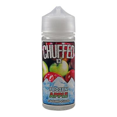 Buy Bulk Wholesale Chuffed Ice - 100ml Shortfill - vapesourceuk