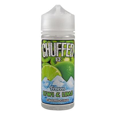 Buy Bulk Wholesale Chuffed Ice - 100ml Shortfill - vapesourceuk