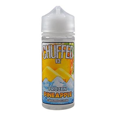 Buy Bulk Wholesale Chuffed Ice - 100ml Shortfill - vapesourceuk