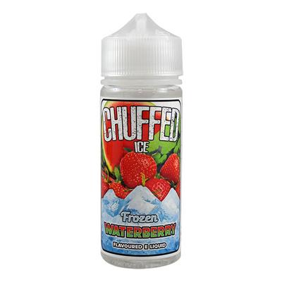 Buy Bulk Wholesale Chuffed Ice - 100ml Shortfill - vapesourceuk