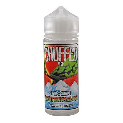 Buy Bulk Wholesale Chuffed Ice - 100ml Shortfill - vapesourceuk