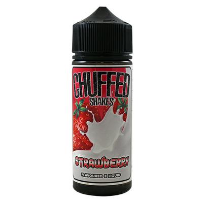 Buy Bulk Wholesale Chuffed Shakes 100ML Shortfill - vapesourceuk