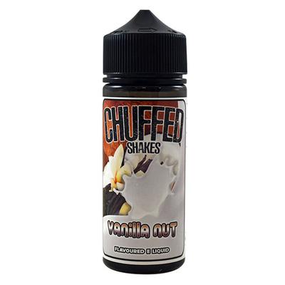 Buy Bulk Wholesale Chuffed Shakes 100ML Shortfill - vapesourceuk