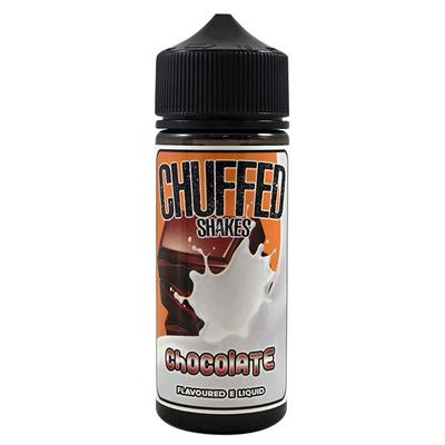 Buy Bulk Wholesale Chuffed Shakes 100ML Shortfill - vapesourceuk
