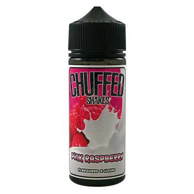 Buy Bulk Wholesale Chuffed Shakes 100ML Shortfill - vapesourceuk