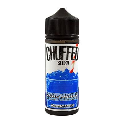Buy Bulk Wholesale Chuffed Slush 100ML Shortfill - vapesourceuk