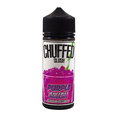 Buy Bulk Wholesale Chuffed Slush 100ML Shortfill - vapesourceuk