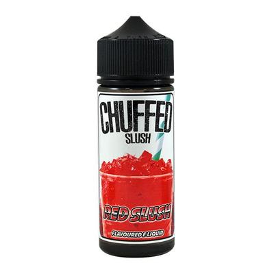 Buy Bulk Wholesale Chuffed Slush 100ML Shortfill - vapesourceuk