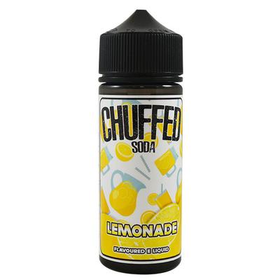 Buy Bulk Wholesale Chuffed Soda 100ML Shortfill - vapesourceuk