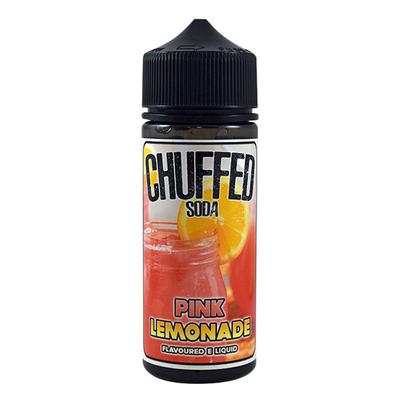 Buy Bulk Wholesale Chuffed Soda 100ML Shortfill - vapesourceuk