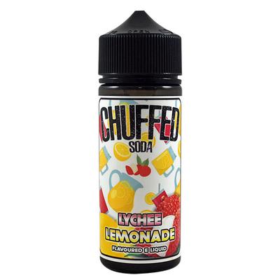 Buy Bulk Wholesale Chuffed Soda 100ML Shortfill - vapesourceuk
