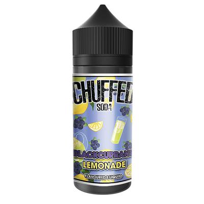 Buy Bulk Wholesale Chuffed Soda 100ML Shortfill - vapesourceuk