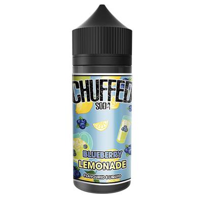 Buy Bulk Wholesale Chuffed Soda 100ML Shortfill - vapesourceuk