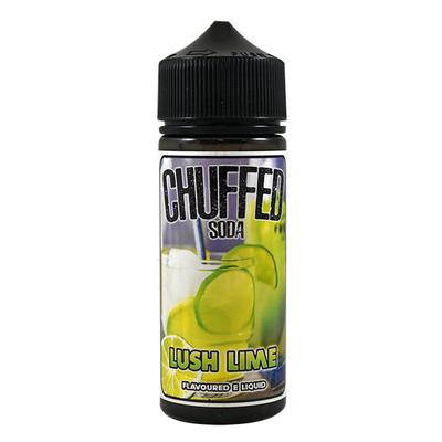 Buy Bulk Wholesale Chuffed Soda 100ML Shortfill - vapesourceuk