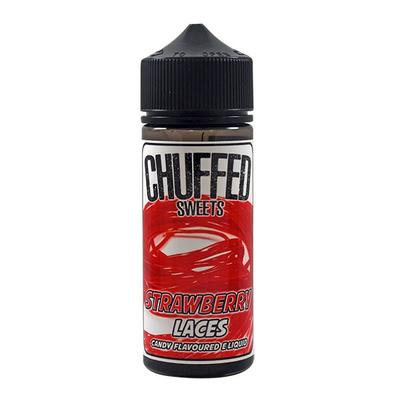Buy Bulk Wholesale Chuffed Sweets 100ML Shortfill - vapesourceuk
