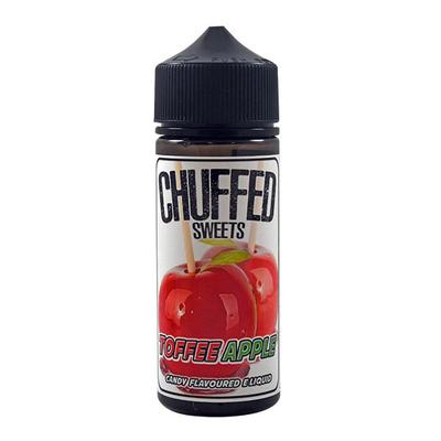 Buy Bulk Wholesale Chuffed Sweets 100ML Shortfill - vapesourceuk