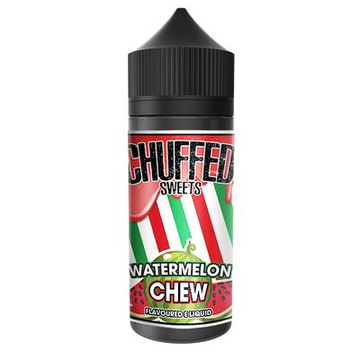 Buy Bulk Wholesale Chuffed Sweets Chew 100ML Shortfill - vapesourceuk