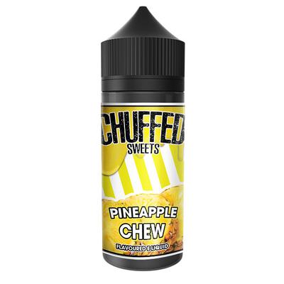 Buy Bulk Wholesale Chuffed Sweets Chew 100ML Shortfill - vapesourceuk