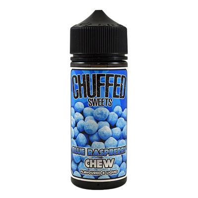 Buy Bulk Wholesale Chuffed Sweets Chew 100ML Shortfill - vapesourceuk