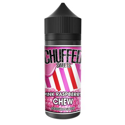 Buy Bulk Wholesale Chuffed Sweets Chew 100ML Shortfill - vapesourceuk