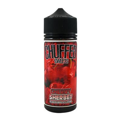 Buy Bulk Wholesale Chuffed Sweets Sherbet 100ML Shortfill - vapesourceuk