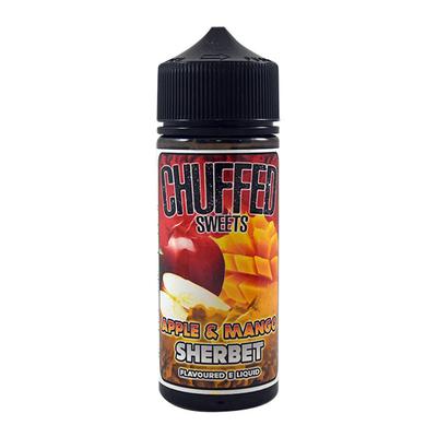 Buy Bulk Wholesale Chuffed Sweets Sherbet 100ML Shortfill - vapesourceuk