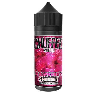 Buy Bulk Wholesale Chuffed Sweets Sherbet 100ML Shortfill - vapesourceuk