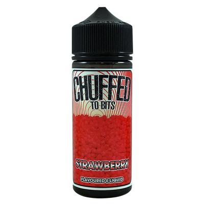 Buy Bulk Wholesale Chuffed To Bits 100ML Shortfill - vapesourceuk