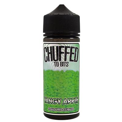 Buy Bulk Wholesale Chuffed To Bits 100ML Shortfill - vapesourceuk