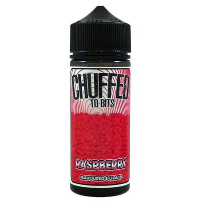 Buy Bulk Wholesale Chuffed To Bits 100ML Shortfill - vapesourceuk