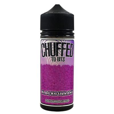 Buy Bulk Wholesale Chuffed To Bits 100ML Shortfill - vapesourceuk