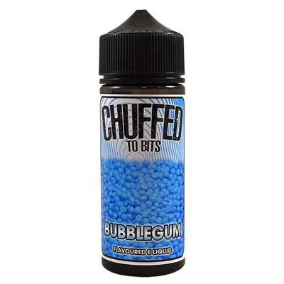 Buy Bulk Wholesale Chuffed To Bits 100ML Shortfill - vapesourceuk